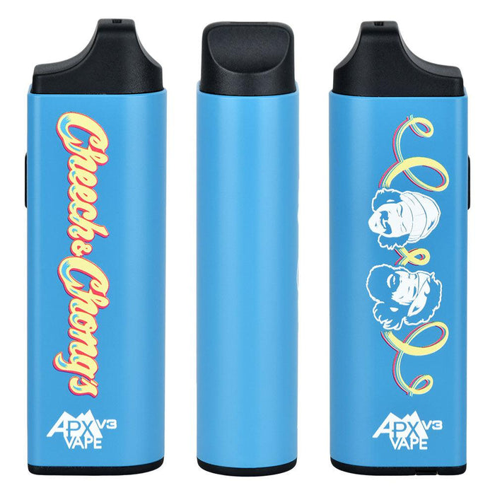 Pulsar APX V3 Cheech & Chongs Vaporizador Herbal Cannabis Vuelo 420 Smoke Shop Mexico Monterrey