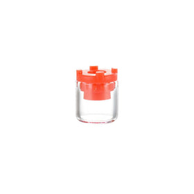 Copa o Taza de cuarzo para wax o extractos del vaporizador Pulsar Shift 