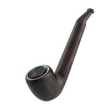 Pulsar 510 DL Pipa Vaporizador Cartucho 510 Wax Aged Whisky Smoke Shop Monterrey Mexico Vuelo 420