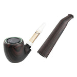 Pulsar 510 DL Pipa Vaporizador Cartucho 510 Wax Aged Whisky Smoke Shop Monterrey Mexico Vuelo 420