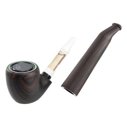 Pulsar 510 DL Pipa Vaporizador Cartucho 510 Wax Aged Whisky Smoke Shop Monterrey Mexico Vuelo 420