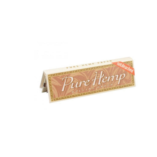 Pure Hemp Papel Sin Blanquear Porro Cigarro Vuelo 420 Smoke Shop Mexico Monterrey
