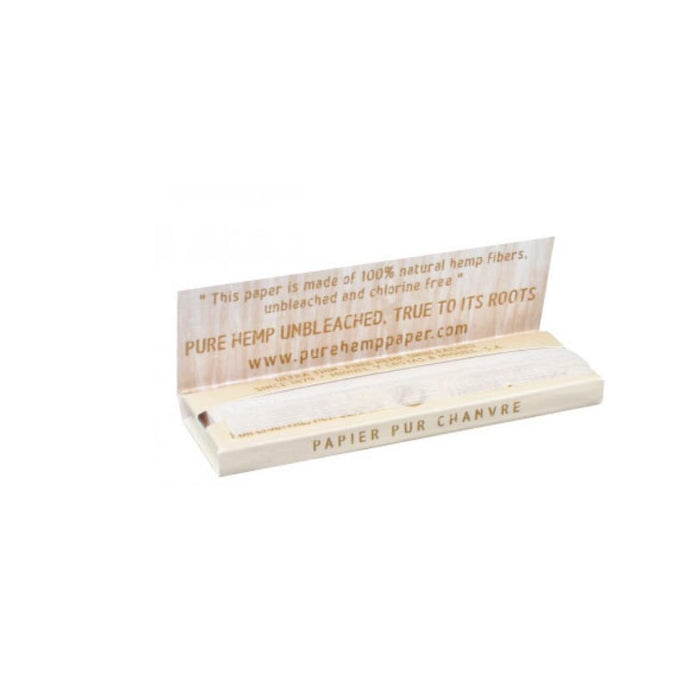 Pure Hemp Papel Sin Blanquear Porro Cigarro Vuelo 420 Smoke Shop Mexico Monterrey
