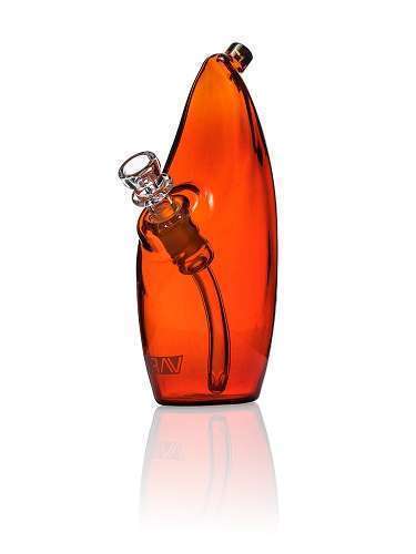 Bubbler Grav Labs Rain – Ámbar – Vuelo 420 Smoke Shop México