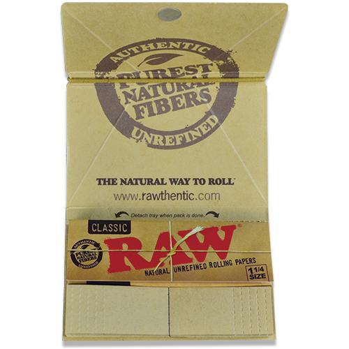 RAW Artesano Clasico Papel Cigarro Vuelo 420 Smoke Shop Mexico Monterrey