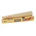 Cono Gigante RAW Classic Quarter Pounder y Half Pounder – Quarter Pounder (14") – Vuelo 420 Smoke Shop México