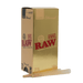 Conos RAW Ethereal Pre-rolados – 1¼ – 75 conos – Vuelo 420 Smoke Shop México