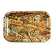 RAW Mix Rolling Paper Bandeja Charola Vuelo 420 Smoke Shop Mexico Monterrey