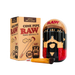 Pipa RAW Cone Pipe Capsule – Vuelo 420 Smoke Shop México