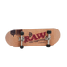 Fingerboard RAW Mini Patineta – Vuelo 420 Smoke Shop México
