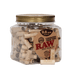 Filtros RAW Tree Tips (Frasco) – 9.6 mm – 130 pz – Vuelo 420 Smoke Shop México