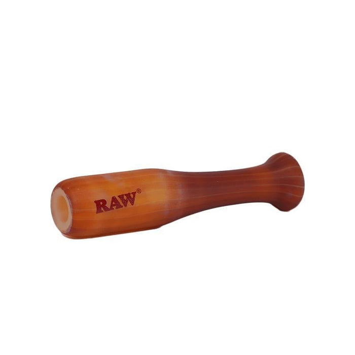 Bate de Vidrio para Sostener Conos y Porros de la marca RAW