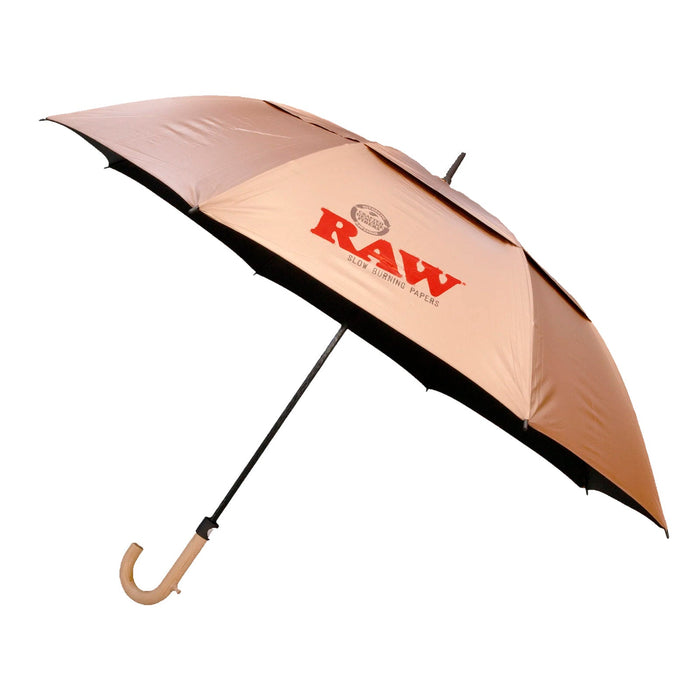 Paraguas RAW Conebrella – Vuelo 420 Smoke Shop México
