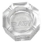 RAW Cenicero de Cristal Vuelo 420 Smoke Shop Monterrey Mexico