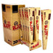 RAW Conos RAWket Launcher Smoke Shop Mexico Monterrey Vuelo 420 
