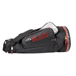 RAW - Bolso Black Cone Duffel (Smell Proof)