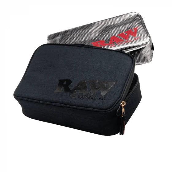 RAW - Estuche a Prueba de Olor y Resistente al Agua (Smell Proof)
