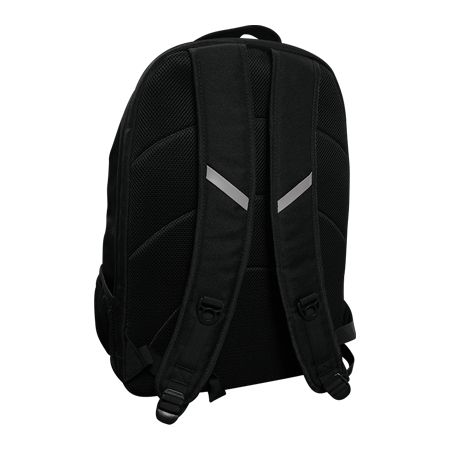 BakePack de RAW es una Mochila a Prueba de Olor Smell Proof y resistente al agua 