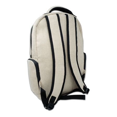 Mochila RAW Low Key Backpack a prueba de olores y resistente al agua