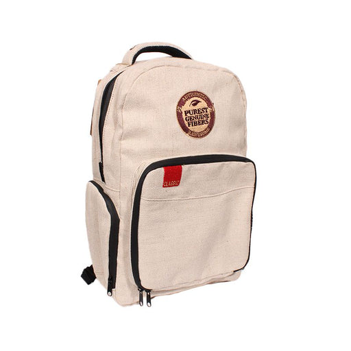 Mochila RAW Low Key Backpack a prueba de olores y resistente al agua