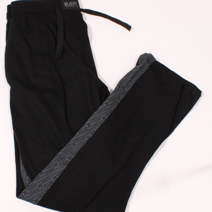 RAW Pants Sweatpants Dormir Ejercicio Vuelo 420 Smoke Shop Monterrey Mexico