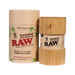 Rellenador de Conos RAW (Six Shooter, Cone Filler y Quick Shooter) – Six Shooter Bambú King Size – Vuelo 420 Smoke Shop México