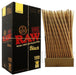RAW Black Conos King Size Caja de 1400 pz Vuelo 420 Smoke Shop Monterrey Mexico