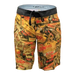 Traje de baño para surf (board short) de RAW