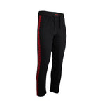 RAW Pants Sweatpants Rojo Dormir Ejercicio Vuelo 420 Smoke Shop Monterrey Mexico