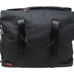 Maleta de Viaje de RAW Rawk n Roll Bag a prueba de olor (Smell Proof)