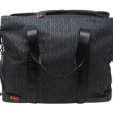 Maleta de Viaje de RAW Rawk n Roll Bag a prueba de olor (Smell Proof)
