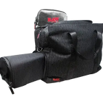 Maleta de Viaje de RAW Rawk n Roll Bag a prueba de olor (Smell Proof)