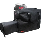 Maleta de Viaje de RAW Rawk n Roll Bag a prueba de olor (Smell Proof)