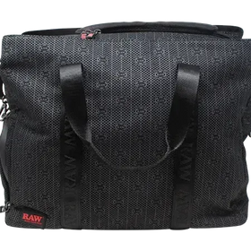 Maleta de Viaje de RAW Rawk n Roll Bag a prueba de olor (Smell Proof)