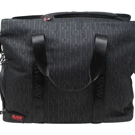 Maleta de Viaje de RAW Rawk n Roll Bag a prueba de olor (Smell Proof)