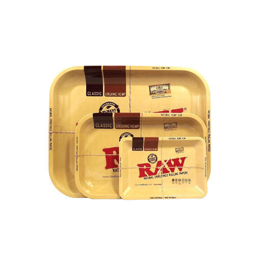 Raw High Sided Charola Bandeja Vuelo 420 Smoke Shop Mexico Monterrey