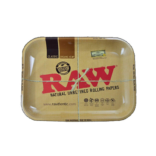 Raw High Sided Charola Bandeja Vuelo 420 Smoke Shop Mexico Monterrey