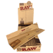 Papeles RAW Supernatural 12" Caja 20 – Vuelo 420 Smoke Shop México