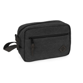 Revelry Supply Stowaway Estuche Baño Viaje Prueba Olor Vuelo 420 Smoke Shop Monterrey Mexico