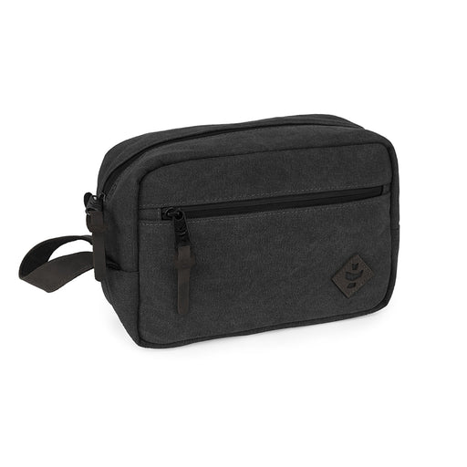 Stowaway de Revelry Supply es un Estuche o neceser a prueba de olor y para viajar
