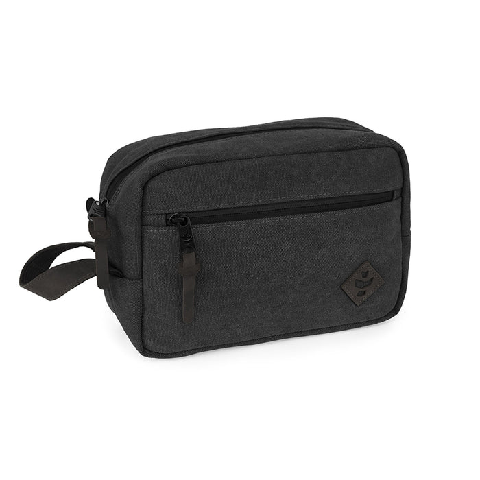 Stowaway de Revelry Supply es un Estuche o neceser a prueba de olor y para viajar