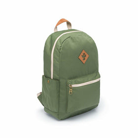 Revelry Supply The Escort Mochila Prueba Olor Smellproof Waterproof Vuelo 420 Smoke Shop Mexico Monterrey