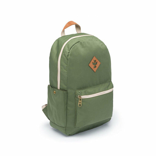 Revelry Supply The Escort Mochila Prueba Olor Smellproof Waterproof Vuelo 420 Smoke Shop Mexico Monterrey