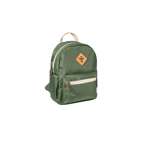 Revelry Supply The Shorty Mochila Chica Smell proof Vuelo 420 Smoke Shop Mexico Monterrey 