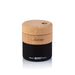Ryot GR8TR Grinder Molinillo Madera Negro Matte Vuelo 420 Smoke Shop Monterrey Mexico