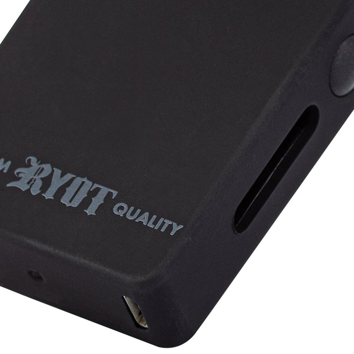 Ryot Verb Bateria Vaporizador Zippo Cartucho Rosca 510 Vuelo 420 Smoke Shop Monterrey Mexico