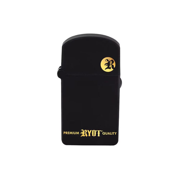 Ryot Verb Bateria Vaporizador Zippo Cartucho Rosca 510 Vuelo 420 Smoke Shop Monterrey Mexico