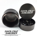 Santa Cruz Shredder - Grinder "Chico" de 3 piezas (Varios Colores)-Vuelo 420 Smoke Shop Mexico Monterrey