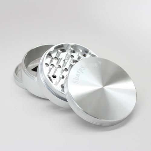Sharpstone HardTop Grinder 4 Piezas Vuelo 420 Smoke Shop Mexico Monterrey