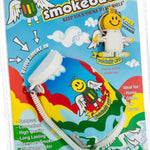 SmokeBuddy Filtro de Olor Humo Cannabis Weed Marihuana Vuelo 420 Smoke Shop Mexico Monterrey